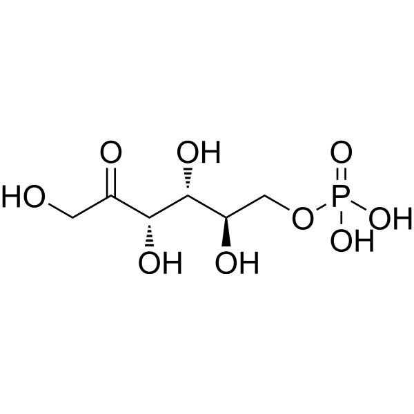 D-Fructose-6-phosphate 643-13-0
